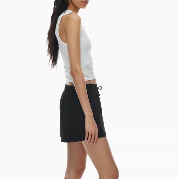 Aritzia Wilfred Mini Short - Picture 5 of 8